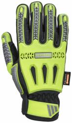 Portwest R3 Impact Téli Kecskebőr Védőkesztyű (a762y8rl)