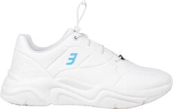 Safety Jogger Champ 02 könnyű egészségügyi csúszásmentes cipő (CHAMPO2WHT47)