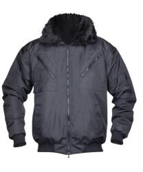 ARDON Ardon Howard Téli Munkadzseki Fekete (h8136/xl)