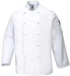 Portwest Suffolk Séfkabát (c833whrxs) - bestmunkaruha