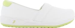 Oxypas Sophie női egészségügyi bőrcipő (SOPHIELGN36)