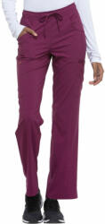 Dickies Dickies Mid Rise Straight egészségügyi nadrág (DKE010WNPSL)