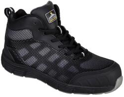 Portwest Derwent Kompozit Munkabakancs S1p (fc15bkg48)