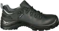 Safety Jogger Safety Joggers X330 prémium munkavédelmi cipő S3 (X330BLK43)