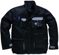 Portwest Texo Munkakabát (tx10bkrs)