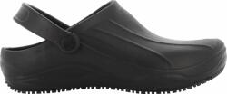 Safety Jogger Smooth klumpa (SMOOTHBLK37)