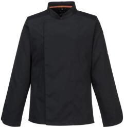 Portwest Séfkabát Portwest Meshair Pro (c838bkrxxl)