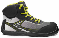 Base Protection Bowling Prémium Munkavédelmi Bakancs S3 Src (b0678bky42)