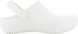 Safety Jogger Smooth klumpa (SMOOTHWHT45)