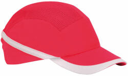 Portwest Vent Cool ütésbiztos baseball sapka (PW69RER)