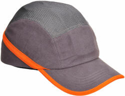 Portwest Vent Cool ütésbiztos baseball sapka (PW69GRR)