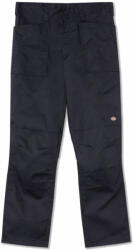 Dickies Munkaruha Deréknadrág Dickies Action Flex Fekete (dk0a4xsjblk1)