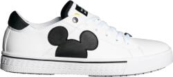 Safety Jogger Mickey Cool színbőr cipő (MICOOLWHT45)