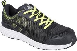 Portwest Munkacipő Portwest Steelite Tove Trainer Védőcipő S1p (ft15bgn40)