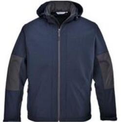 Portwest Softshell Dzseki Kapucnival Tk53 (tk53narxxxl)