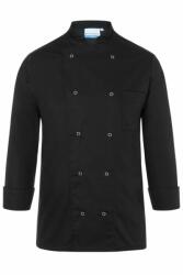 Karlowsky Karlowsky Basic Prémium Unisex Séf Dzseki (bjm 2-1-m)