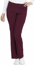 Dickies Dickies Mid Rise Tapered Leg Pull egészségügyi nadrág (DKE135WIN3XL)