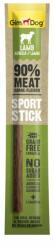 GimDog Sport Sticks bárány 12 g