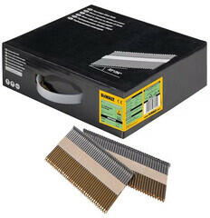 DeWalt Cuie in banda cu cap D DeWalt 3, 1 x 90 mm | 34 ° | Neteda | 2200 buc (DNPT3190Z)