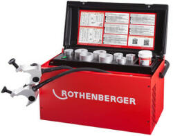 Rothenberger Rofrost II R290 sistem de inghetare 2inch (1500004196)