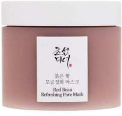Beauty of Joseon Red Bean Refreshing Pore Mask mască de față 140 ml pentru femei Masca de fata