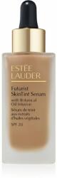 Estée Lauder Futurist SkinTint Serum Foundation With Botanical Oil Infusion SPF 20 ápoló alapozó SPF 20 árnyalat 3N1 Ivory Beige 30 ml