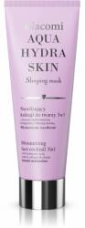 Nacomi Aqua Hydra Skin hidratáló maszk éjszakára 85 ml