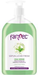 Farmec Sapun lichid Fresh, 500ml, Farmec