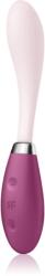 Satisfyer G-SPOT FLEX 3 vibrátor 19, 3 cm