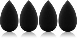 Luvia Cosmetics Classic 4 Mini Make-up Sponges precíz make-up szivacs 4 db