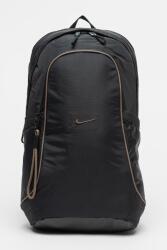 Nike Nike, Essentials uniszex hátizsák laptoptartó rekesszel - 20 l, Koptatott fekete (DJ9789-010)