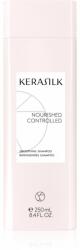 KERASILK Essentials Smoothing Shampoo sampon durva és rakoncátlan hajra 250 ml