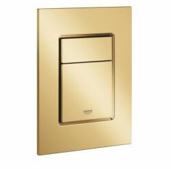 Grohe Clapeta de actionare Grohe Skate Cosmopolitan S, Cool Sunrise, auriu lucios (37535GL0) (37535GL0)