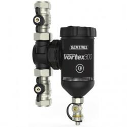 Sentinel Vortex 300 3/4″ mágneses iszapleválasztó (VOR34) (VOR34)