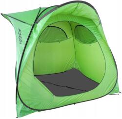 monsun horgász turista sátor, zöld (72253)