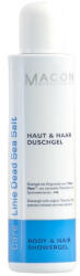Macon Meerescosmetic Gel de dus pentru par si corp Dead Sea Gel 250ml (63805)