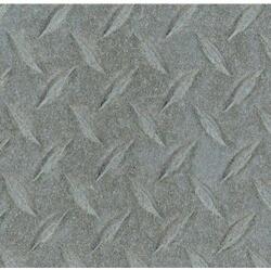 Notrax Sof-Tred fáradásgátló ipari szőnyeg gyémánt bevonattal, szürke, 60 x 400 cm