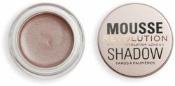 Revolution Beauty Mousse Shadow Rose Gold 4g