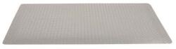 Notrax Cushion Trax® fáradásgátló szőnyeg, szürke, 90 x 250 cm