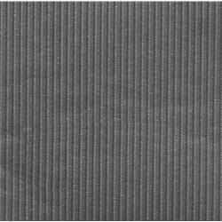 Notrax Sof-Tred fáradásgátló ipari szőnyeg barázdált felülettel, szürke, 60 x 1 500 cm