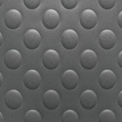 Notrax Sof-Tred fáradásgátló ipari szőnyeg buborékos bevonattal, szürke, 60 x 1 830 cm
