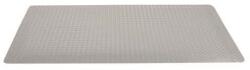 Notrax Cushion Trax® fáradtság elleni szőnyeg, szürke, 90 x 700 cm