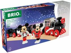 BRIO Disney and Friends 100. évfordulós vonat