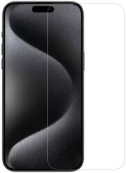 Nillkin Folie pentru iPhone 15 Pro - Nillkin Amazing H+PRO - Clear (KF2315193) - vexio