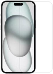 Nillkin Folie pentru iPhone 15 Plus - Nillkin Amazing H+PRO - Clear (KF2315194) - vexio