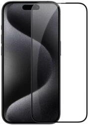 Nillkin Folie pentru iPhone 15 Pro - Nillkin CP+PRO - Black (KF2315198) - vexio