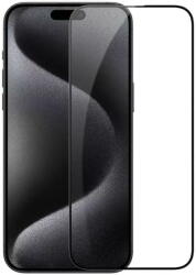 Nillkin Folie pentru iPhone 15 Pro Max - Nillkin CP+PRO - Black (KF2315200) - vexio