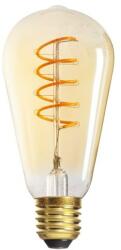 Kanlux LED E27 4W Kanlux XLED ST64 filament SW 1800K 250 lumen 33517 (33517)