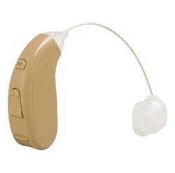 ZinBest VHP-704 Digitális hallókészülék, 129dB, 3 db szilikon dugóval (AR-VHP-704)