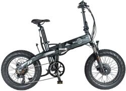 Bezior XF005 elektromos kerékpár